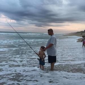 Meet your Posher, Juley